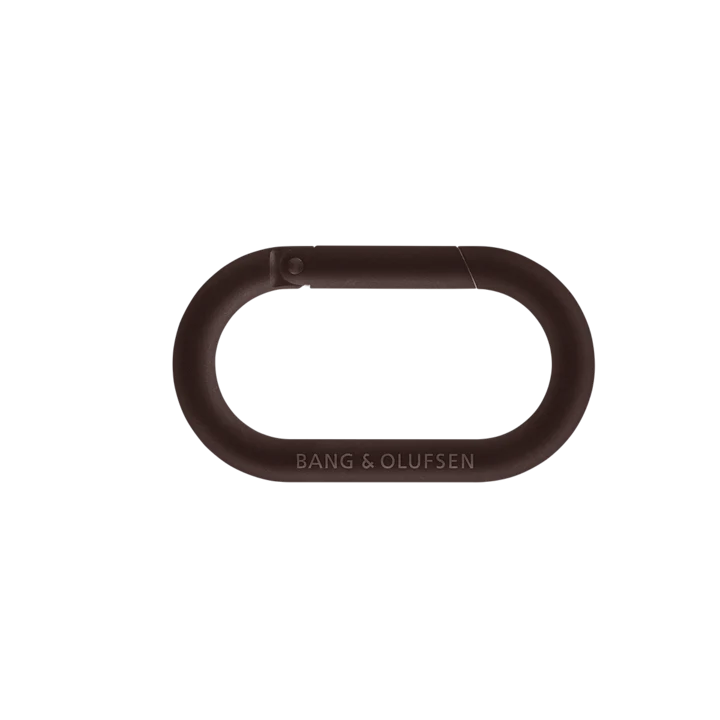 Bang & Olufsen Beosound Explore Carabiner 4