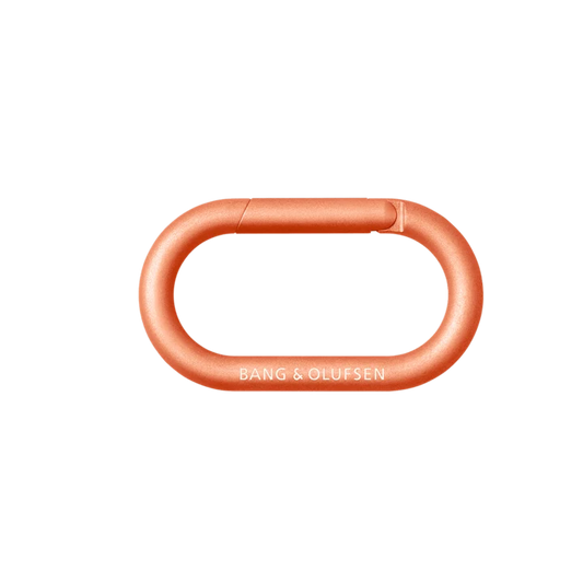 Bang & Olufsen Beosound Explore Carabiner 