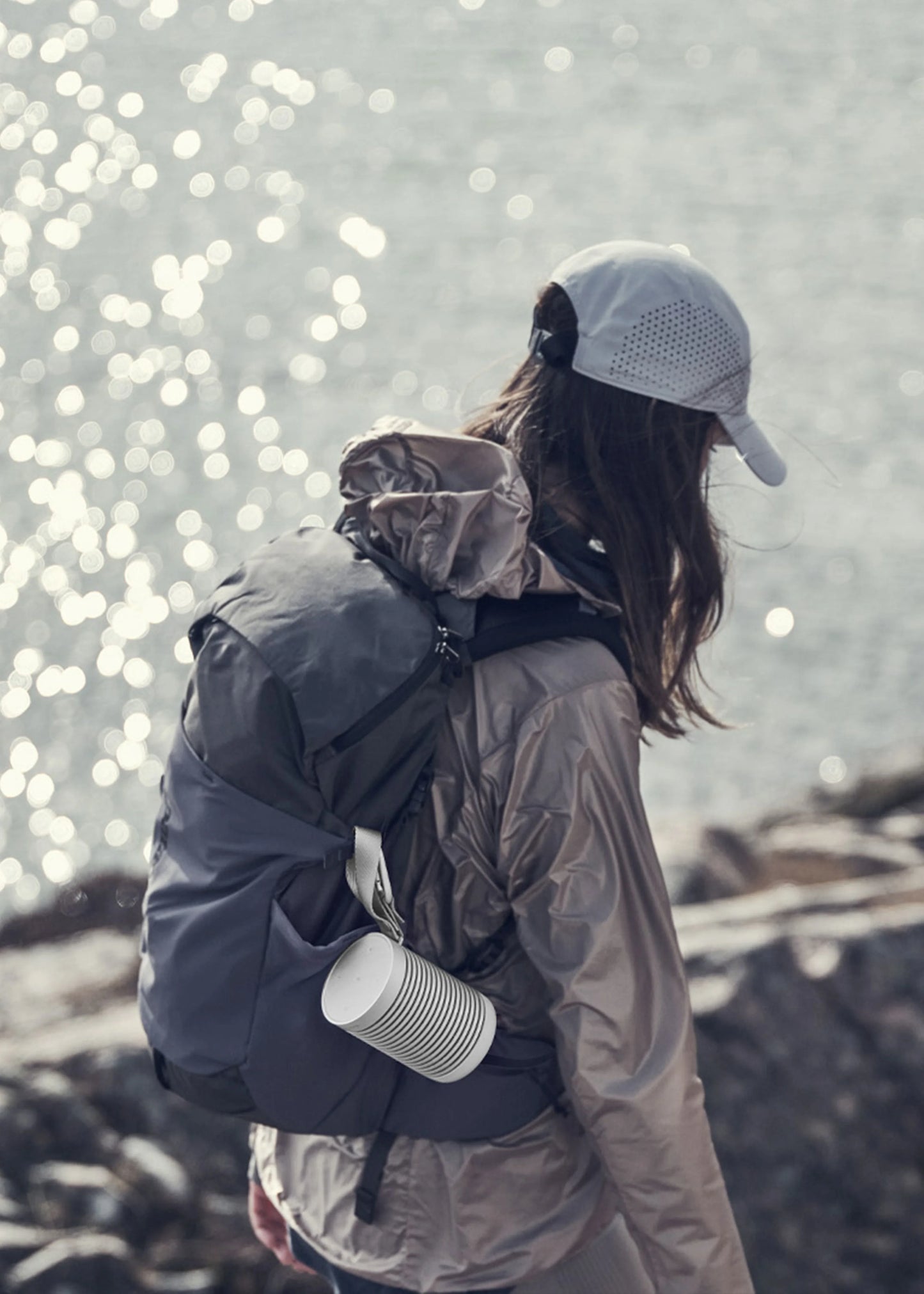 Bang & Olufsen Beosound Explore Outdoor Bluetooth Speaker 13