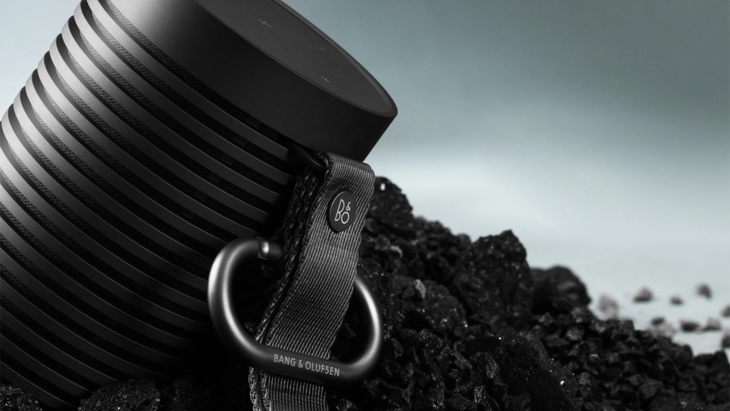 Bang & Olufsen Beosound Explore Outdoor Bluetooth Speaker 15