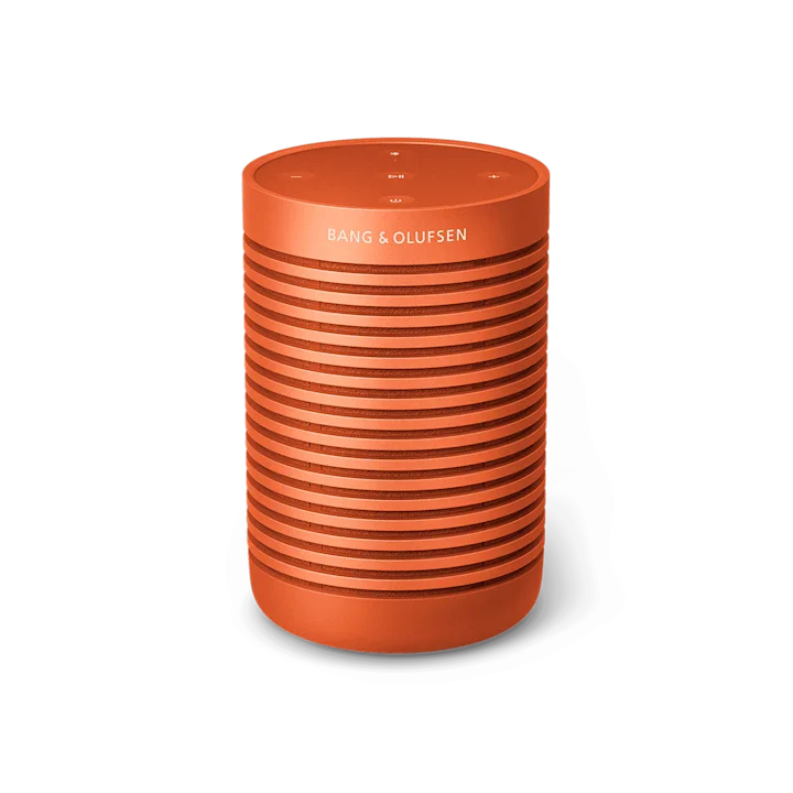 Bang & Olufsen Beosound Explore Outdoor Bluetooth Speaker 1
