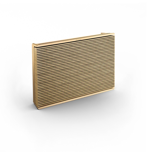 Bang & Olufsen Beosound Level Portable Wifi Speaker 