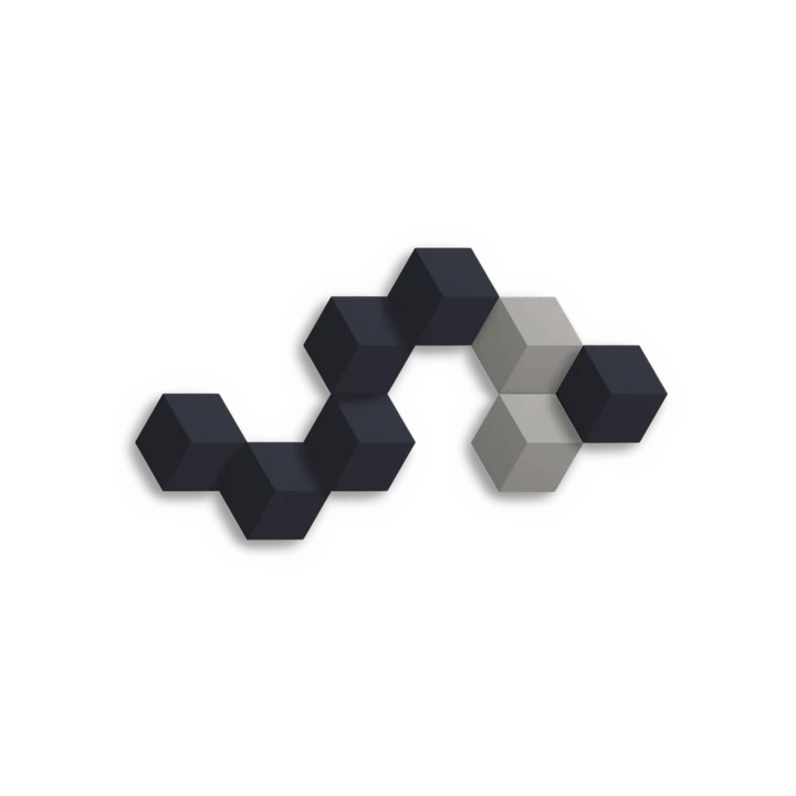 Bang & Olufsen Beosound Shape Wall-mounted Speakers 1