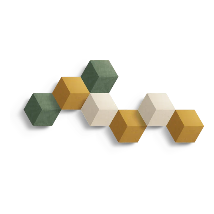 Bang & Olufsen Beosound Shape Wall-mounted Speakers 2