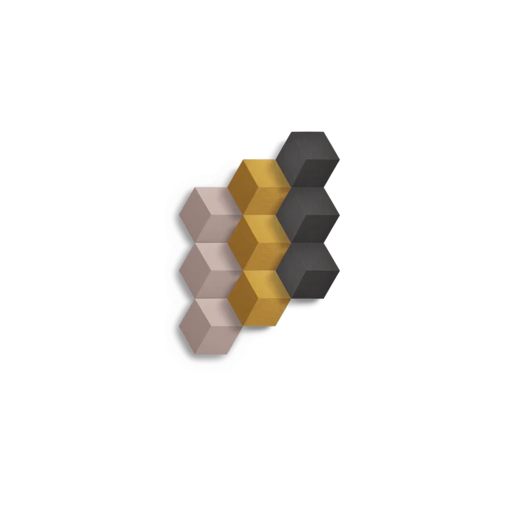 Bang & Olufsen Beosound Shape Wall-mounted Speakers 3