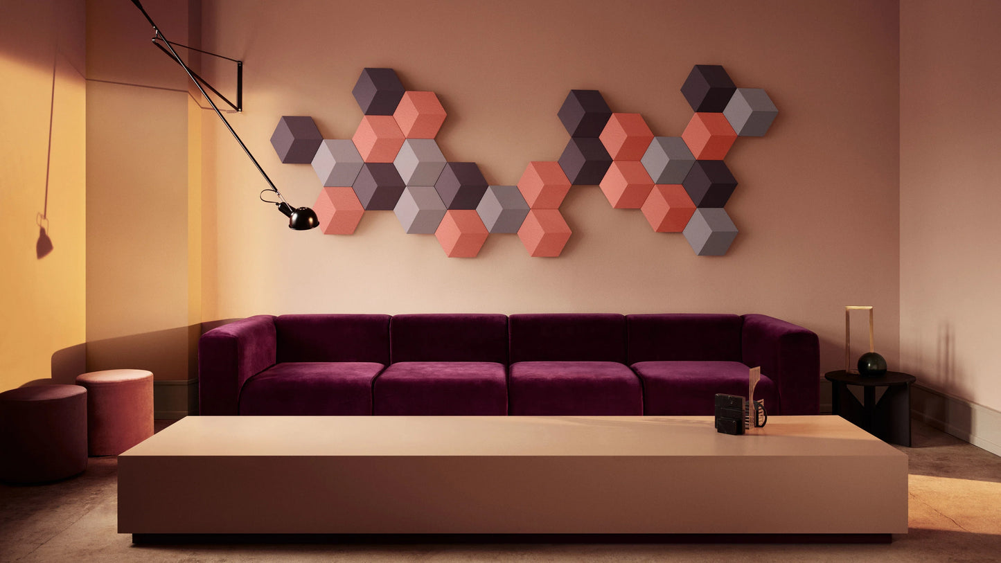 Bang & Olufsen Beosound Shape Wall-mounted Speakers 5