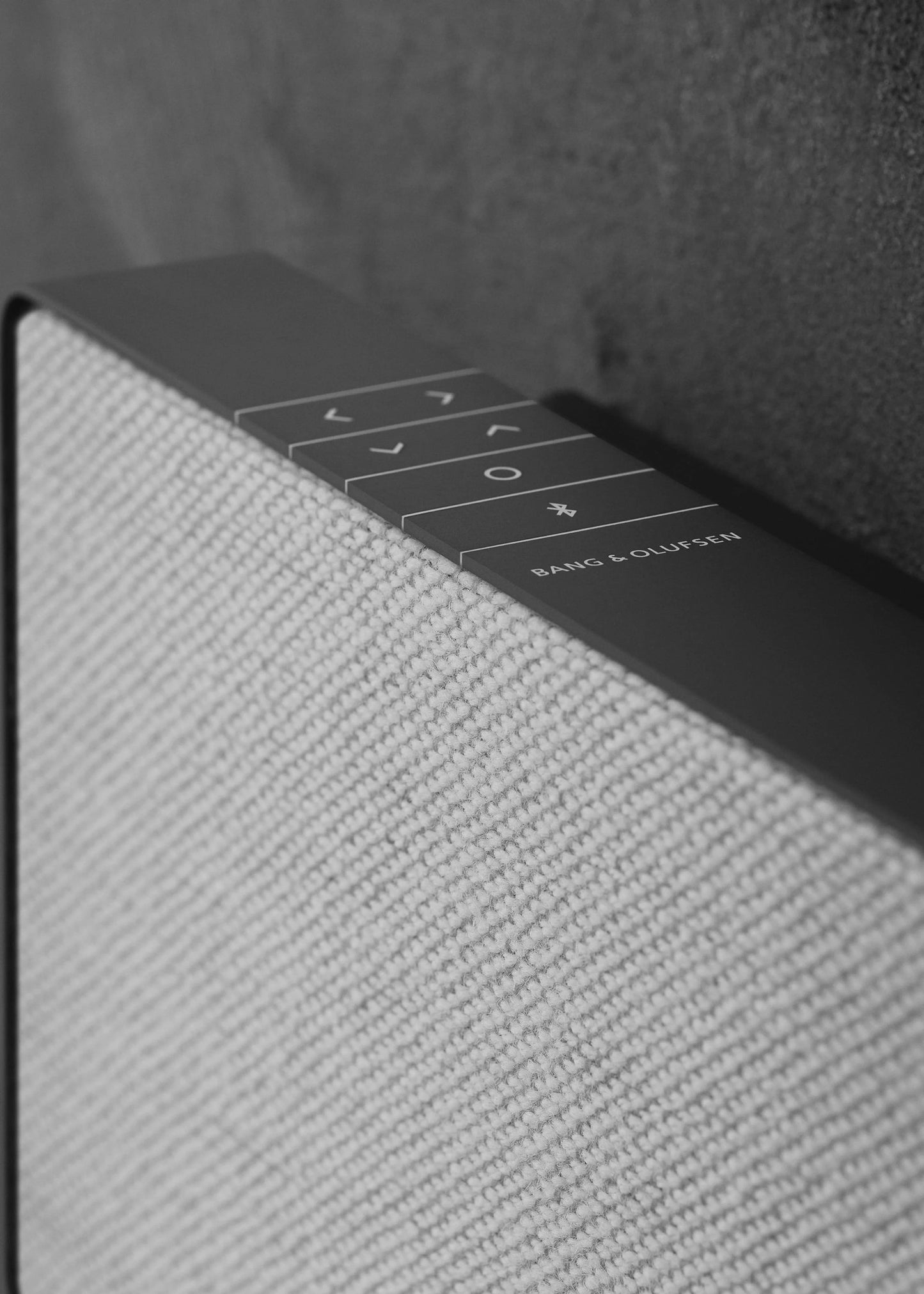 Bang & Olufsen Beosound Stage Dolby Atmos Soundbar 11