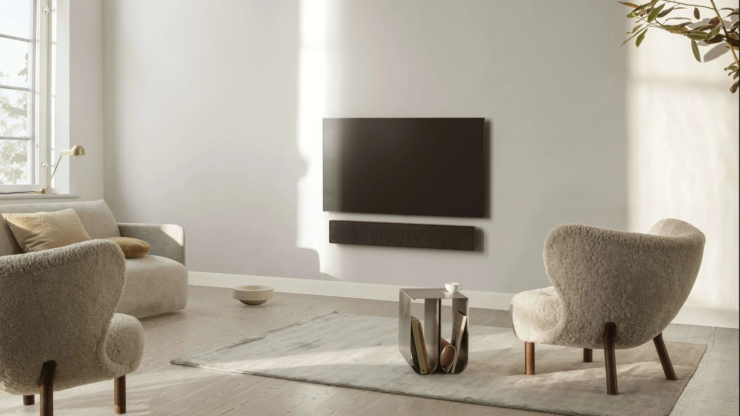 Bang & Olufsen Beosound Stage Dolby Atmos Soundbar 12