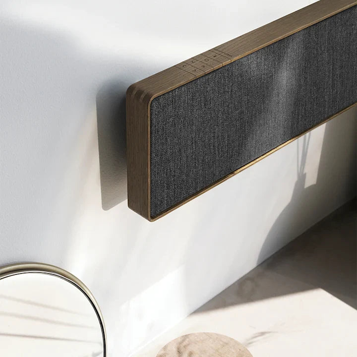 Bang & Olufsen Beosound Stage Dolby Atmos Soundbar 16