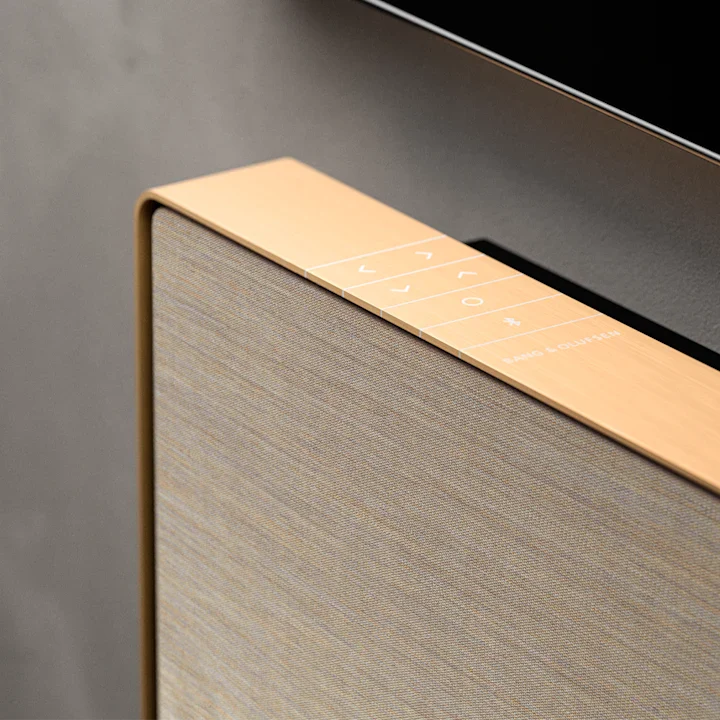 Bang & Olufsen Beosound Stage Dolby Atmos Soundbar 22