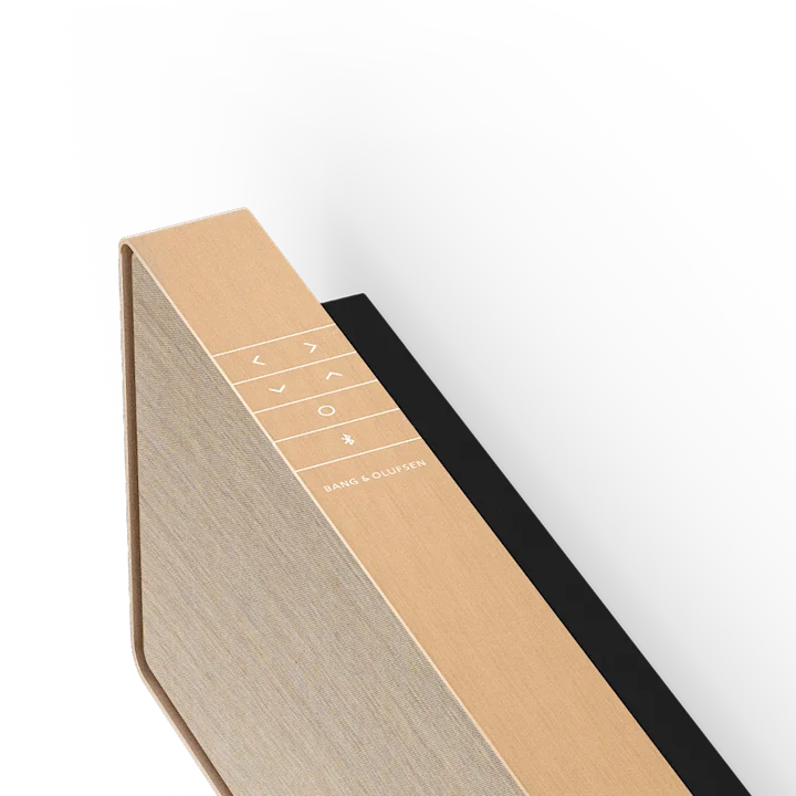 Bang & Olufsen Beosound Stage Dolby Atmos Soundbar 24