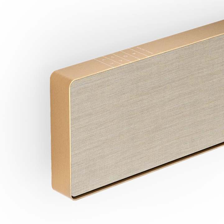 Bang & Olufsen Beosound Stage Dolby Atmos Soundbar 25