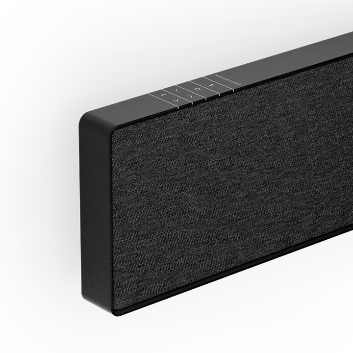 Bang & Olufsen Beosound Stage Dolby Atmos Soundbar 27