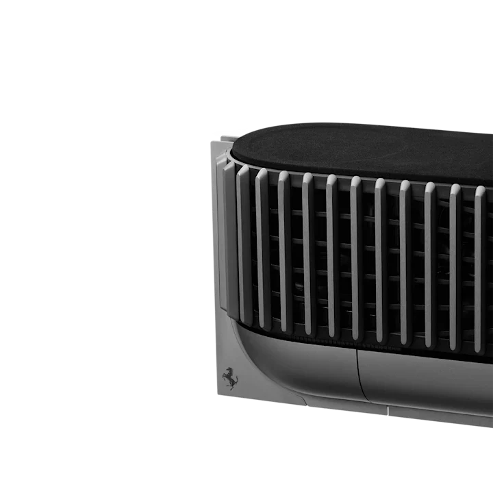 Bang & Olufsen Beosound Theatre Ferrari Edition Heart-Racing Soundbar 3
