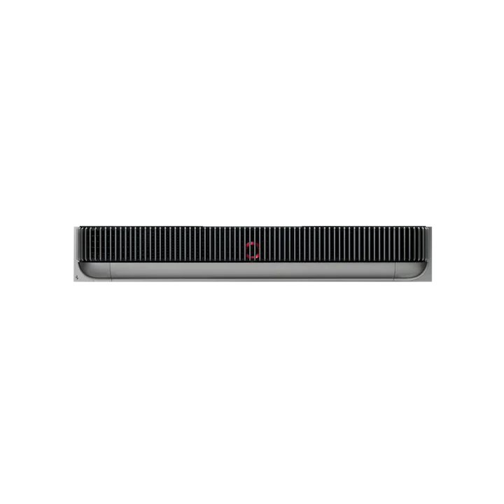 Bang & Olufsen Beosound Theatre Ferrari Edition Heart-Racing Soundbar 