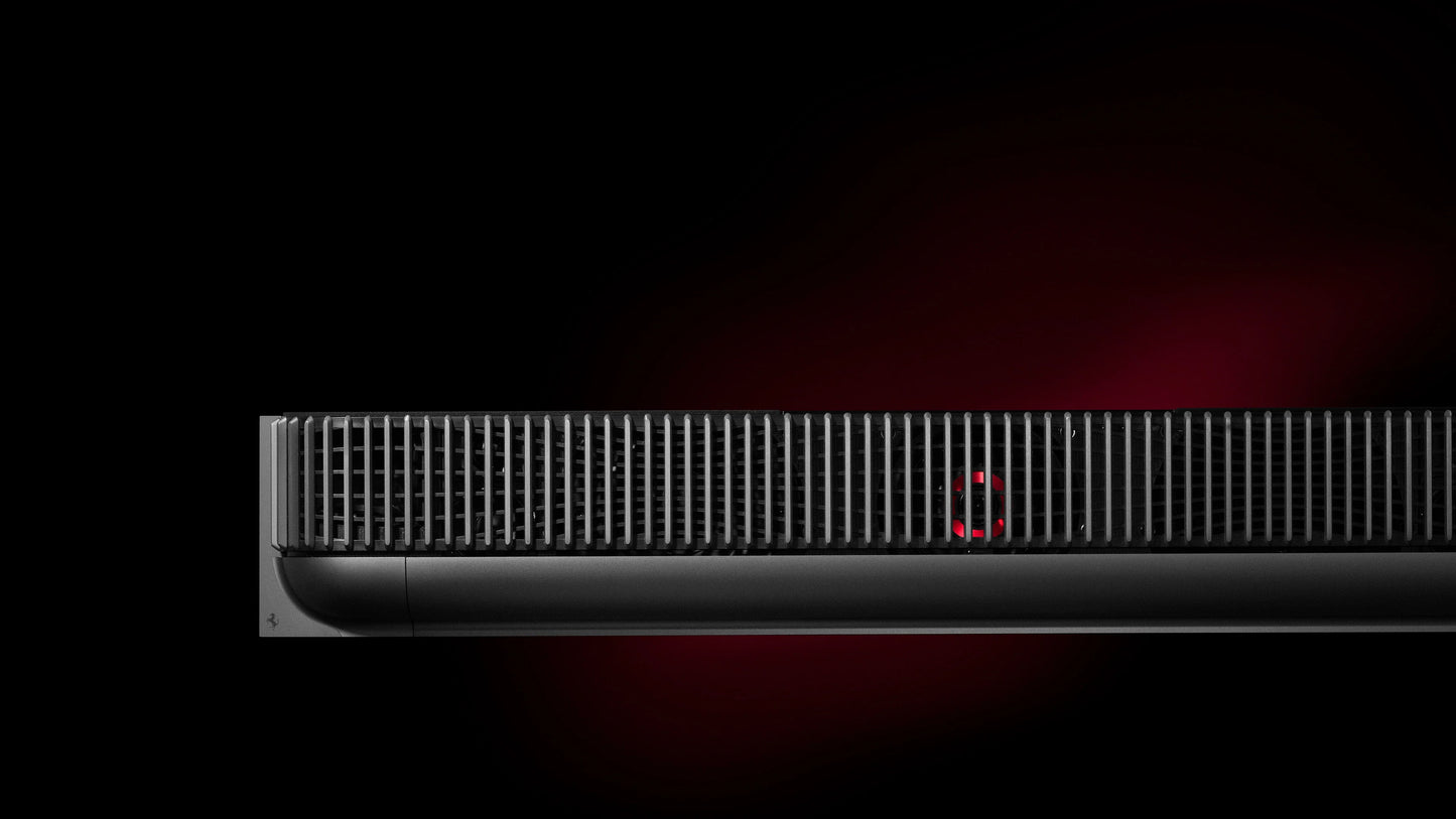 Bang & Olufsen Beosound Theatre Heart-Racing Soundbar 10
