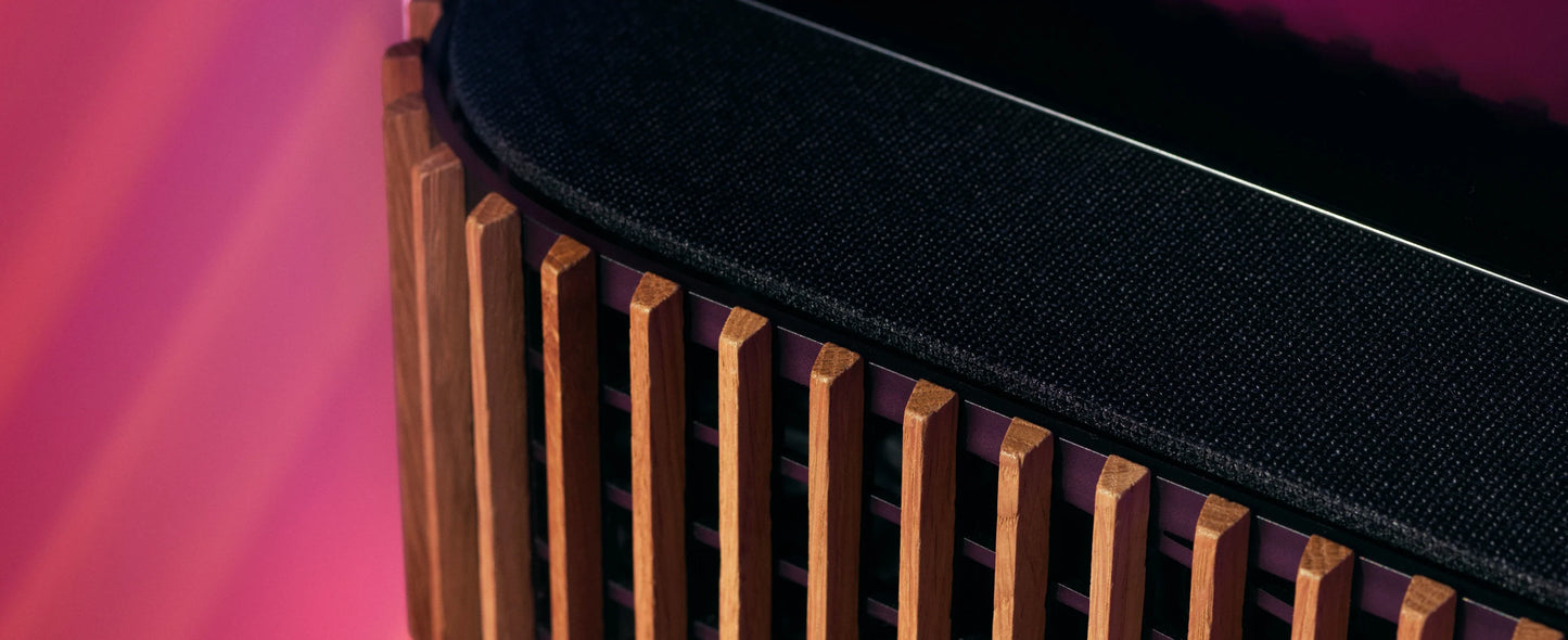 Bang & Olufsen Beosound Theatre Heart-Racing Soundbar 11