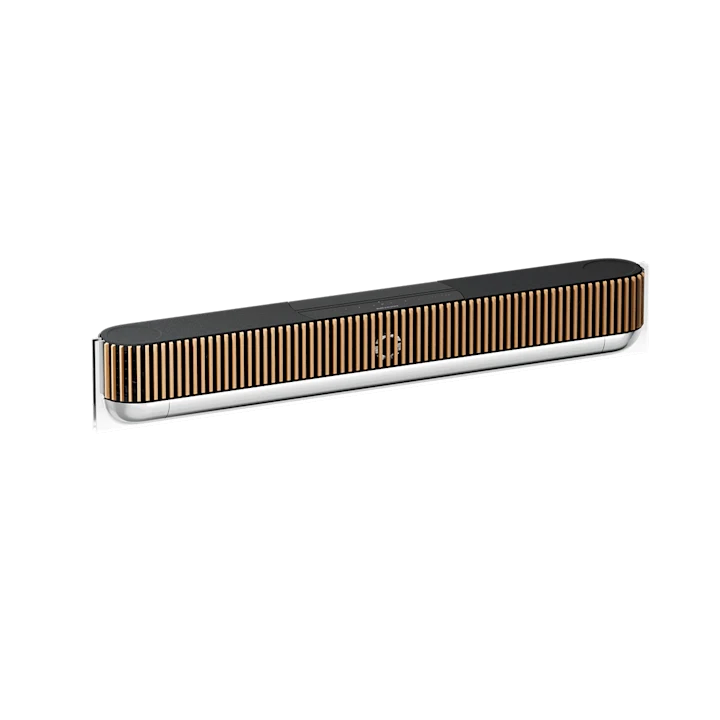Bang & Olufsen Beosound Theatre Heart-Racing Soundbar 1