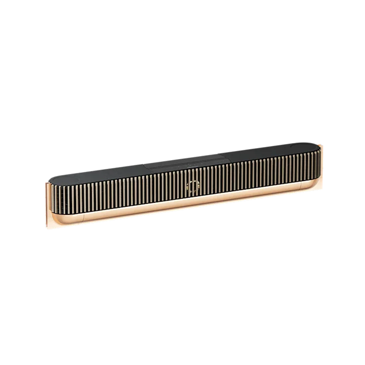 Bang & Olufsen Beosound Theatre Heart-Racing Soundbar 2