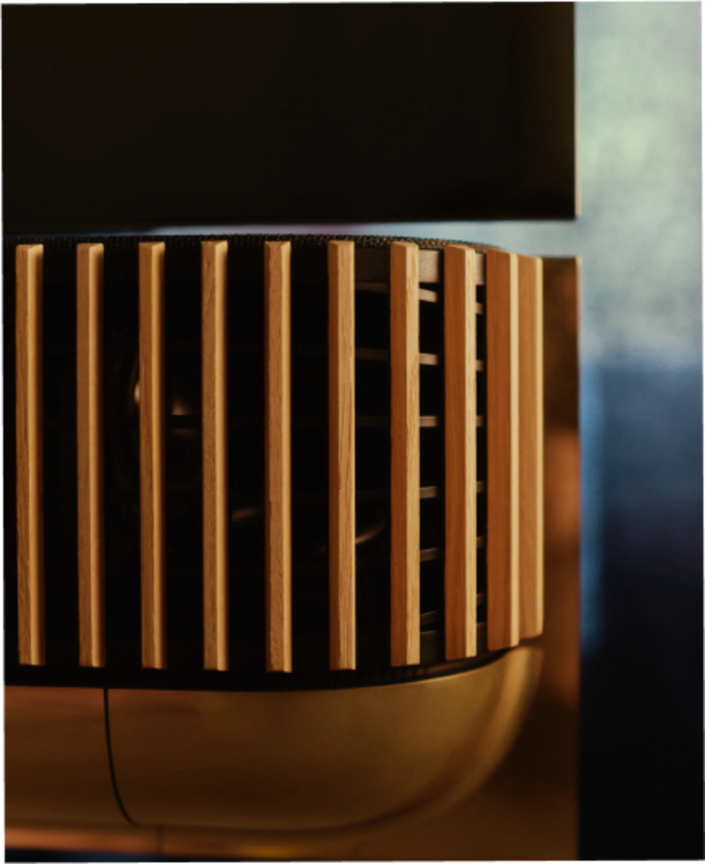 Bang & Olufsen Beosound Theatre Heart-Racing Soundbar 6