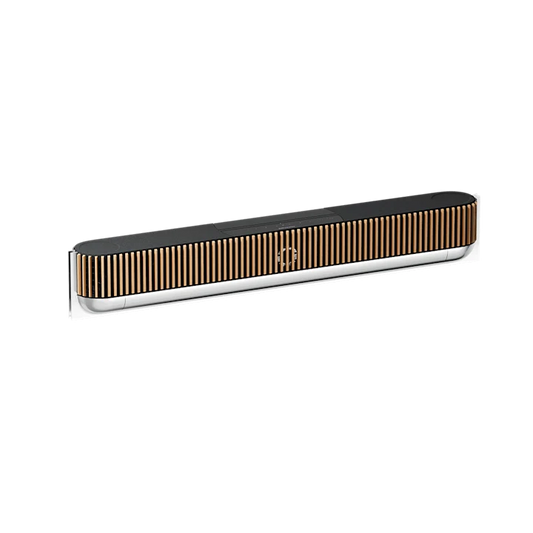 Bang & Olufsen Beosound Theatre Wood Covers 