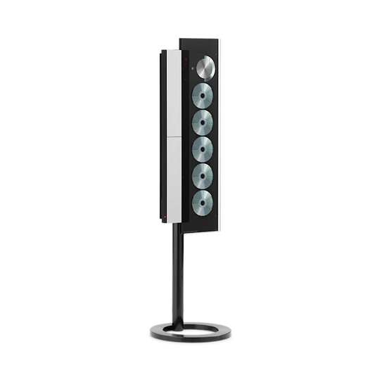 Bang & Olufsen Beosystem 9000C A Recreated Black Classic CD Player 