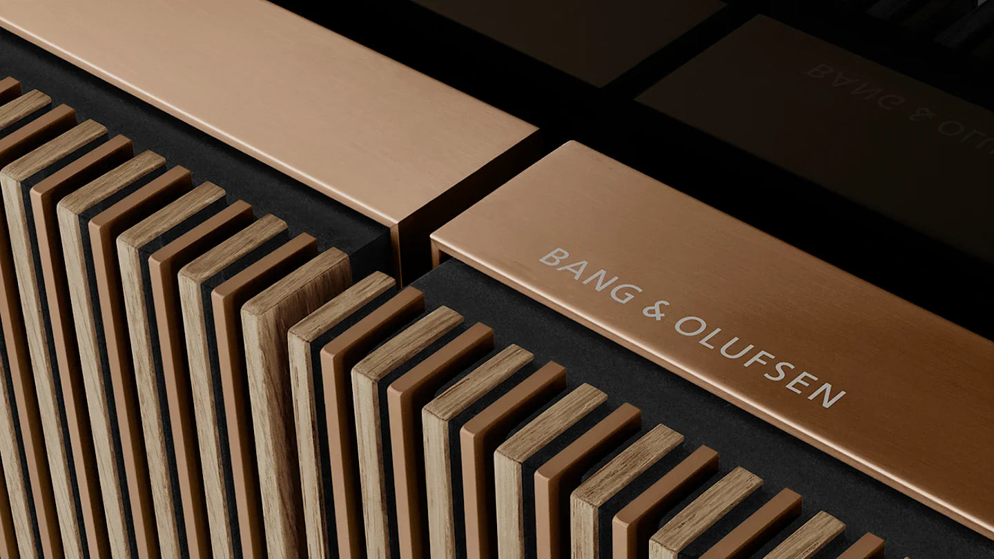 Bang & Olufsen Beovision Harmony Speaker 10