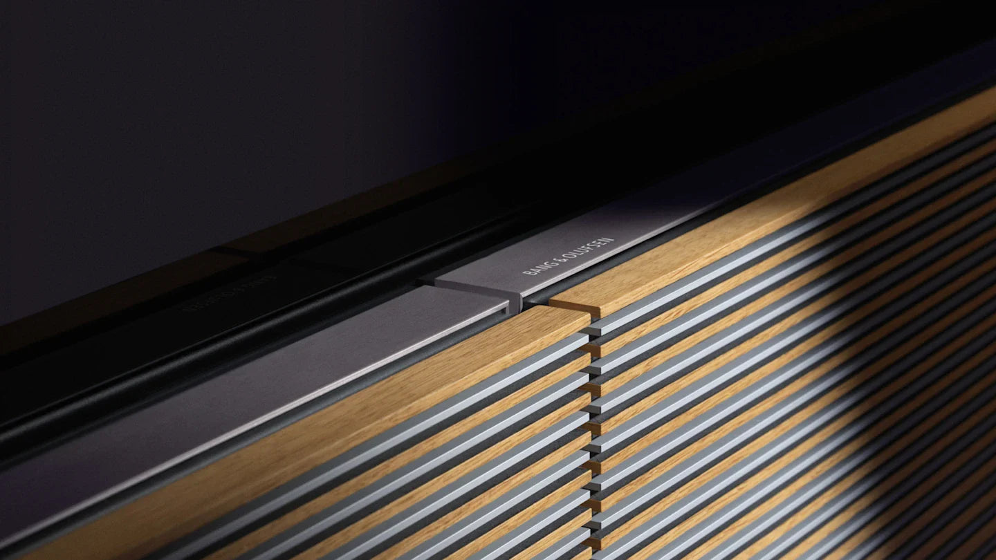 Bang & Olufsen Beovision Harmony Speaker 7