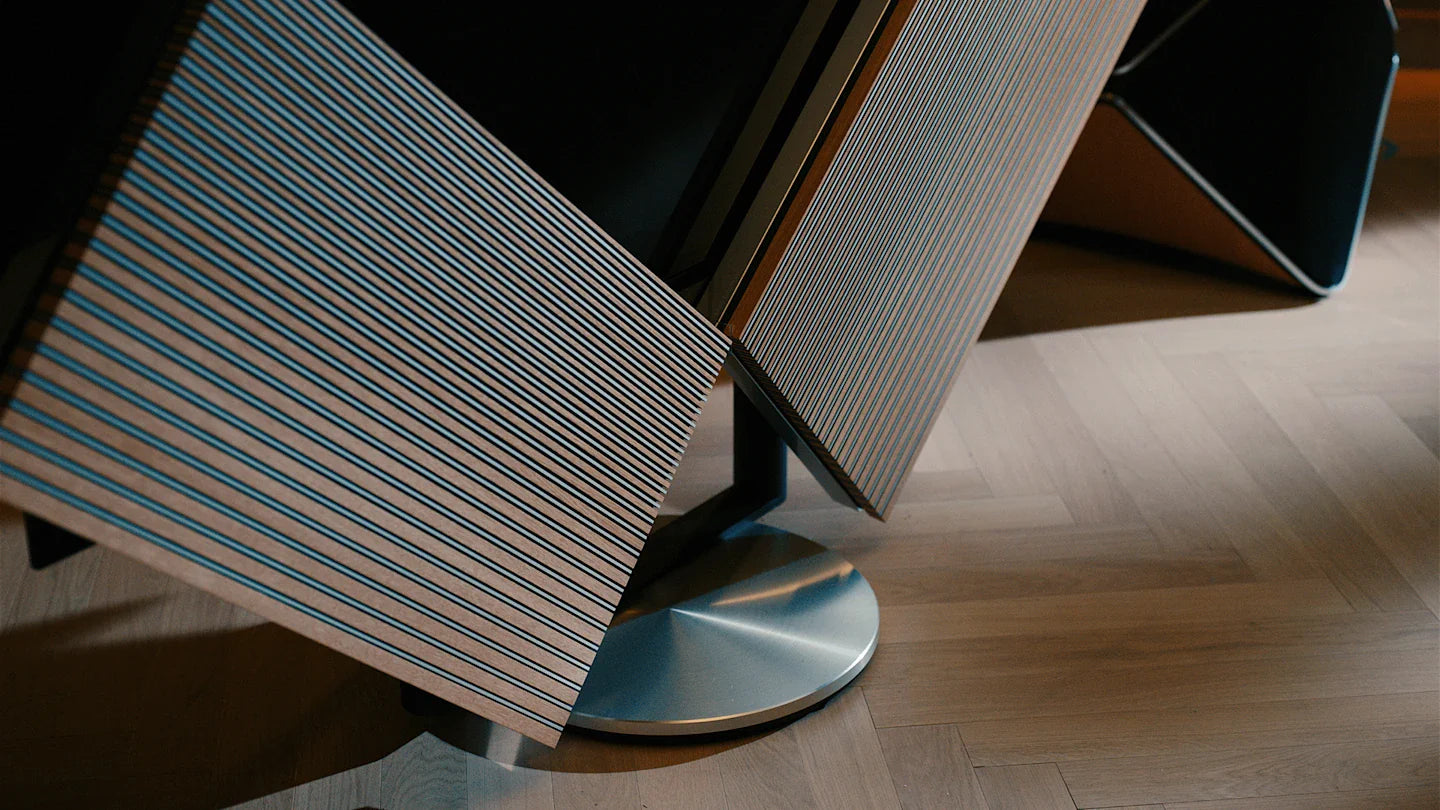 Bang & Olufsen Beovision Harmony Speaker 8