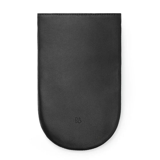 Bang & Olufsen Black Beoplay P2 Leather Sleeve 