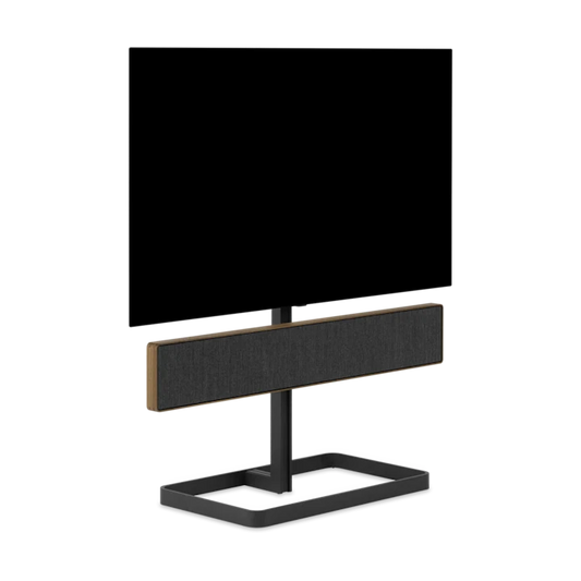Bang & Olufsen Black Beosound Stage Floor Stand 
