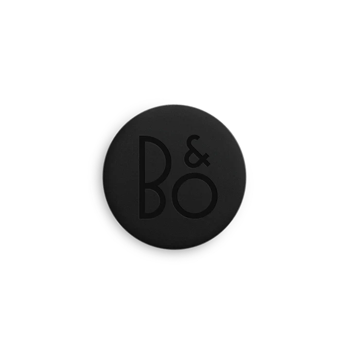 Bang & Olufsen Black Cable Clip for Beoplay E6 and Beoplay H5 
