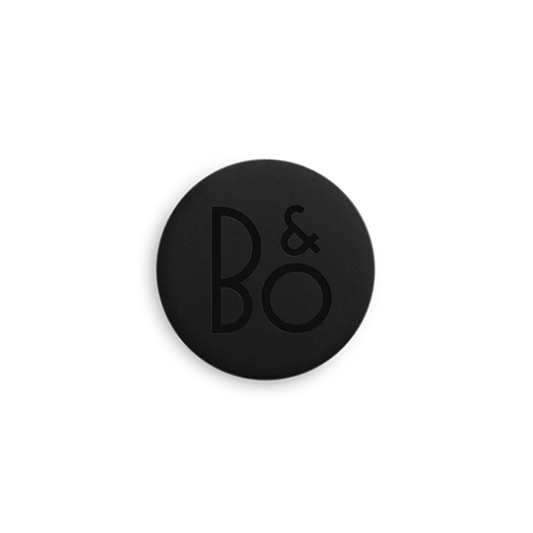 Bang & Olufsen Black Cable Clip for Beoplay E6 and Beoplay H5 