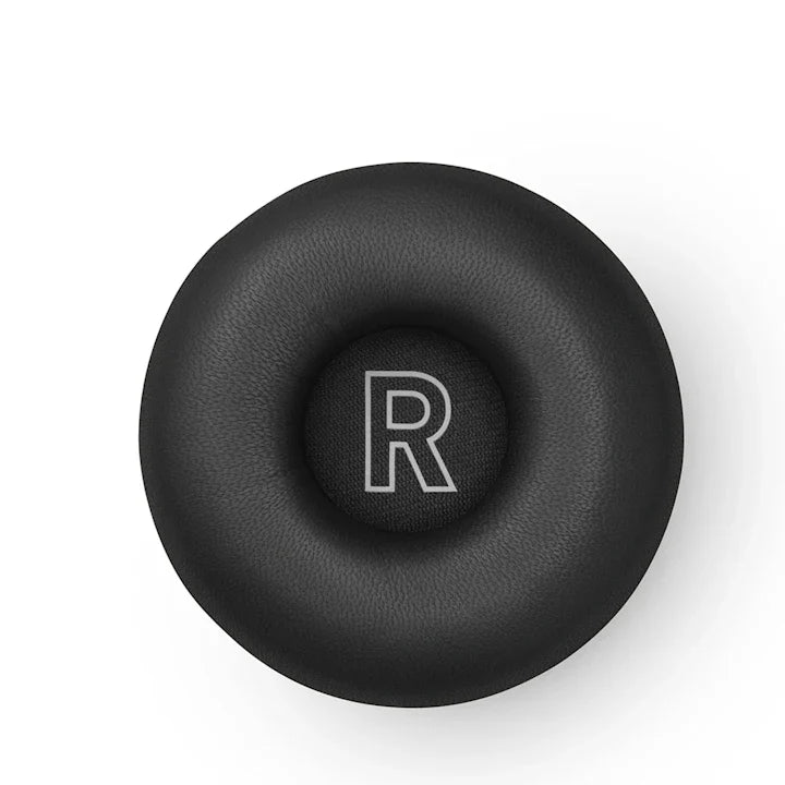 Bang & Olufsen Black Ear Cushions for Beoplay H8I 2