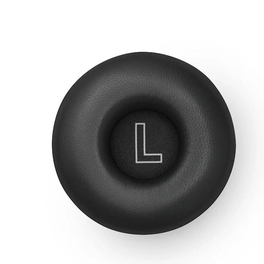 Bang & Olufsen Black Ear Cushions for Beoplay H8I 