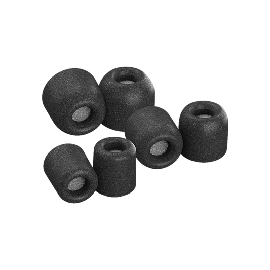 Bang & Olufsen Comply Foam Tips Isolation Plus 