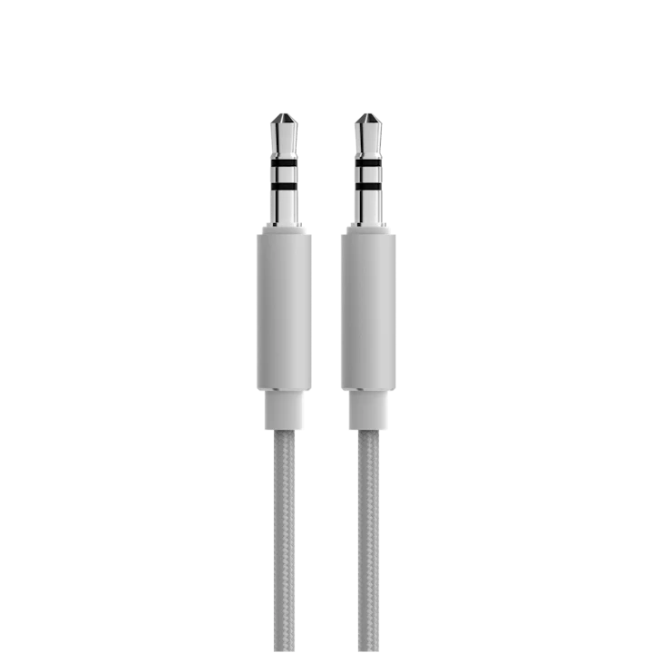 Bang & Olufsen Fabric Audio Cable 4
