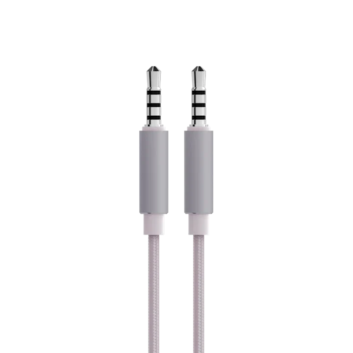 Bang & Olufsen Fabric Audio Cable 5