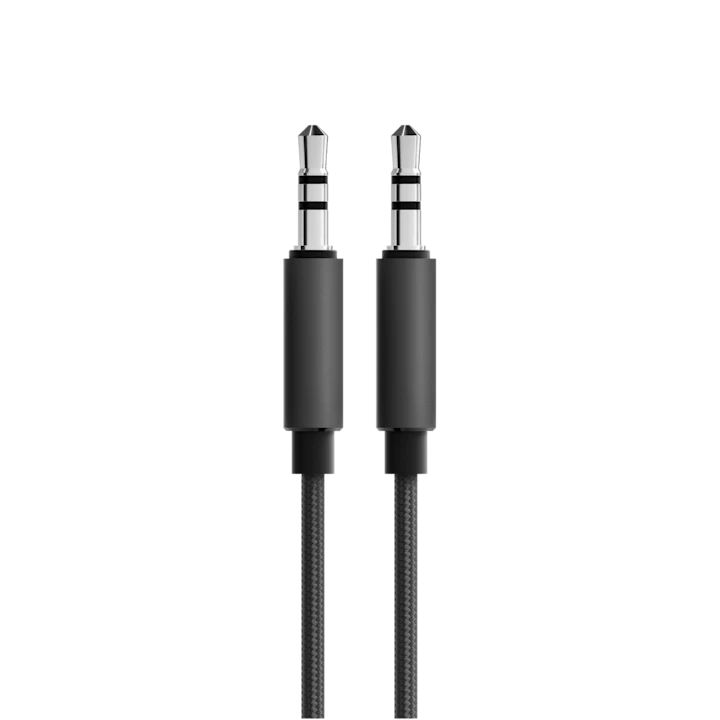 Bang & Olufsen Fabric Audio Cable 