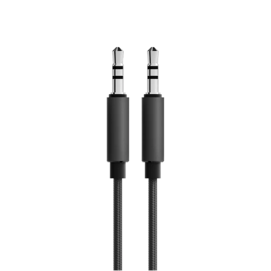 Bang & Olufsen Fabric Audio Cable 