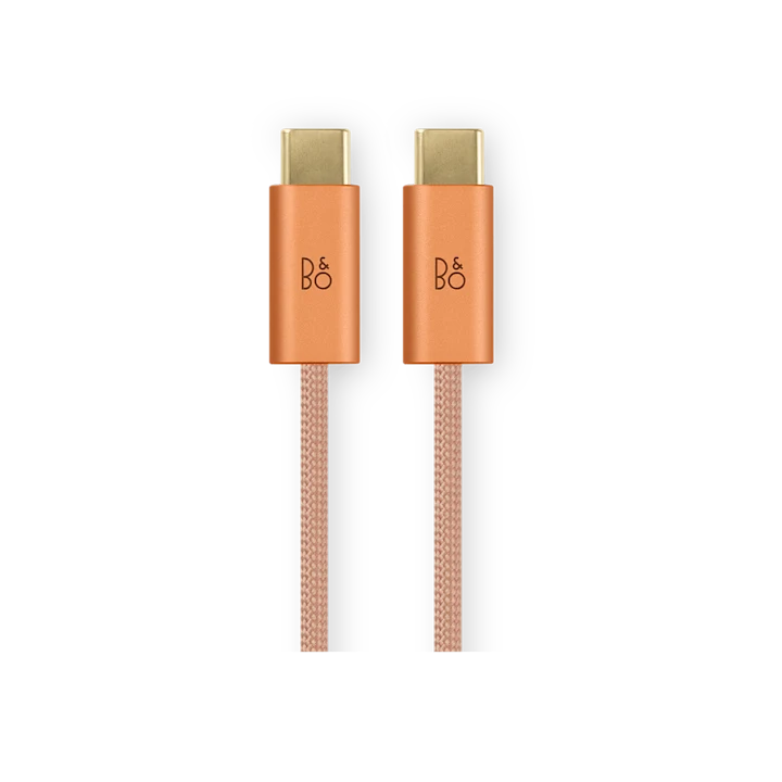 Bang & Olufsen Fabric Charging Cable H100 2