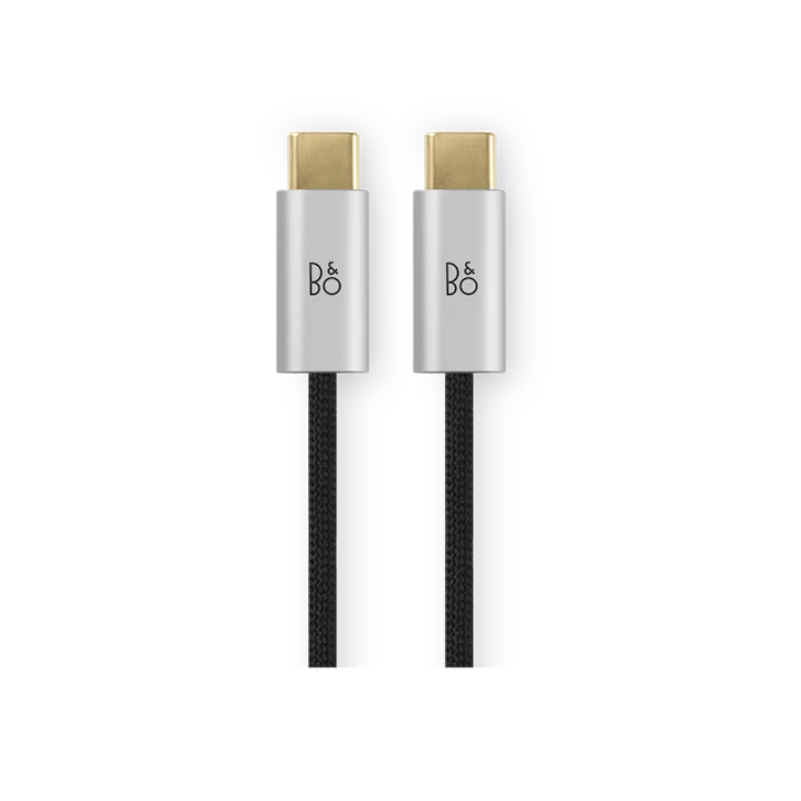 Bang & Olufsen Fabric Charging Cable H100 