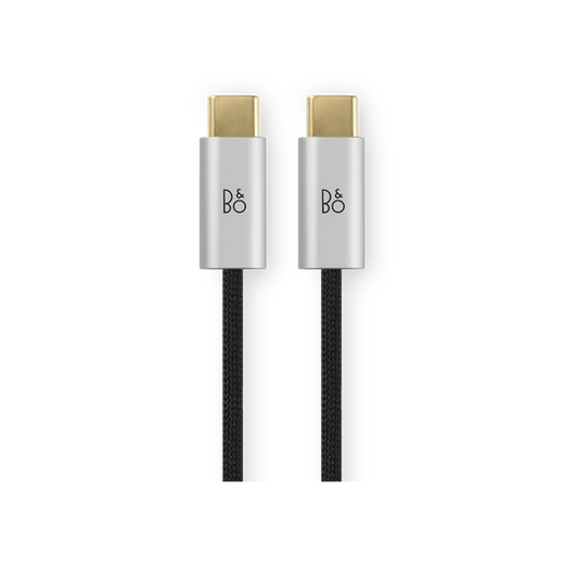 Bang & Olufsen Fabric Charging Cable H100 