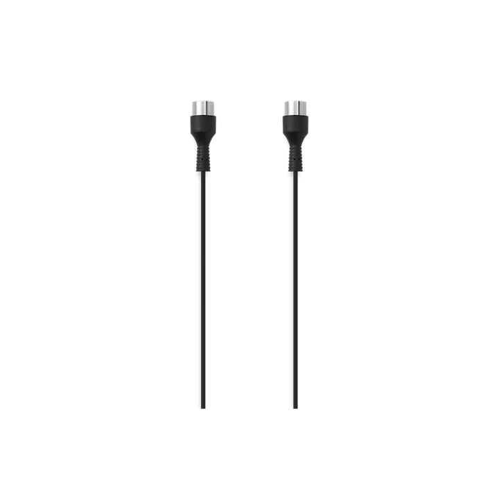 Bang & Olufsen High-Quality DIN To Din Power Link Cable 2.5 mm 
