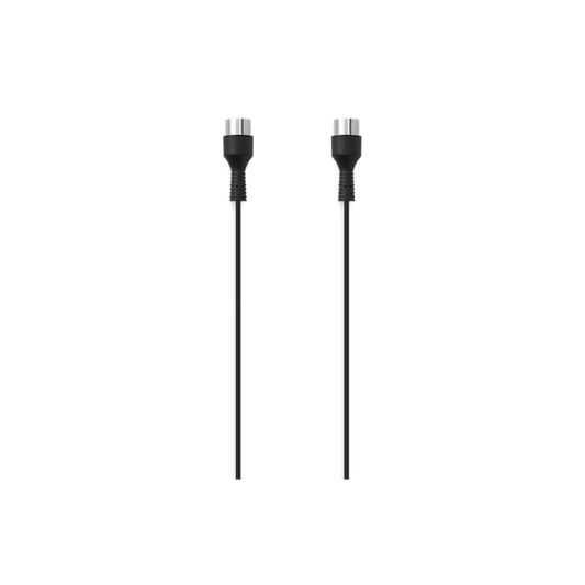 Bang & Olufsen High-Quality DIN To Din Power Link Cable 2.5 mm 