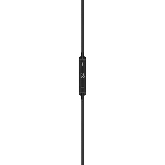 Bang & Olufsen IOS Black Headphone Cable with Remote and MIC 