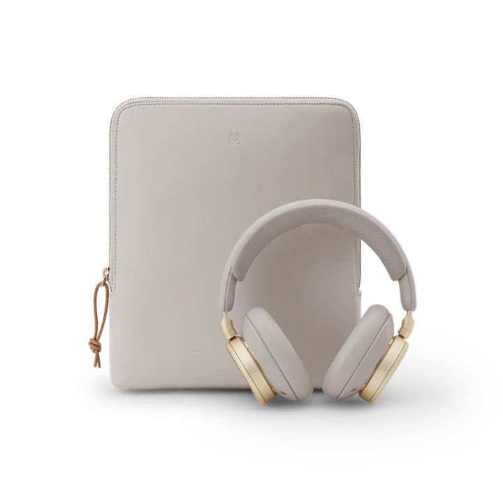 Bang & Olufsen Leather Pouch for Beoplay H100 1