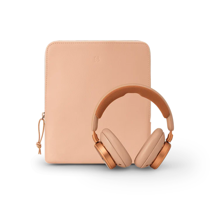 Bang & Olufsen Leather Pouch for Beoplay H100 2