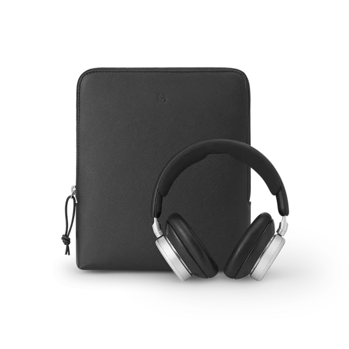 Bang & Olufsen Leather Pouch for Beoplay H100 