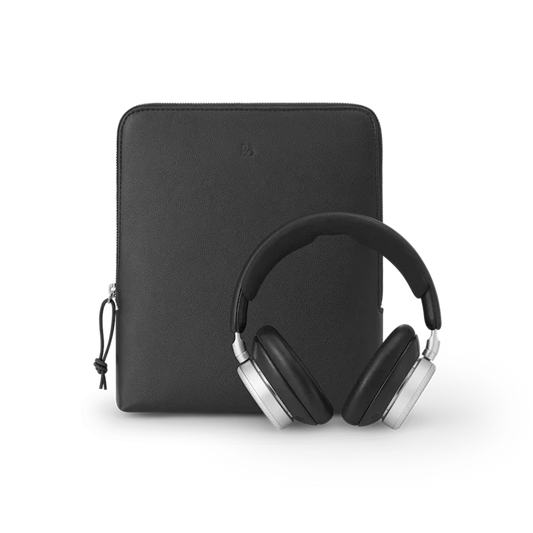Bang & Olufsen Leather Pouch for Beoplay H100 